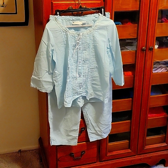 ella simone Other - Ella Simone cotton pj set
